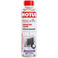 MOTUL Radiator Clean
