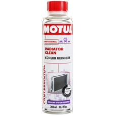 MOTUL Radiator Clean