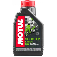 MOTUL SCOOTER EXPERT 2T