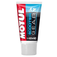 MOTUL Scooter Gear 80W-90