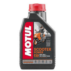 MOTUL SCOOTER Power 2T