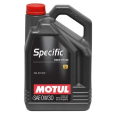 MOTUL Specific 2312 0W-30