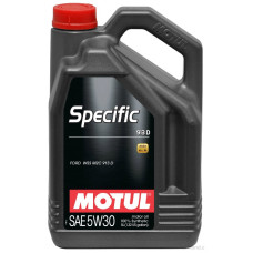 MOTUL Specific 913D 5W-30