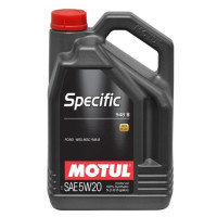 MOTUL Specific 948B 5W-20