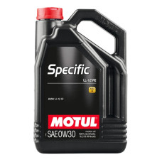 MOTUL Specific LL-12 FE 0W-30