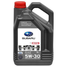 MOTUL Subaru C2 5W-30