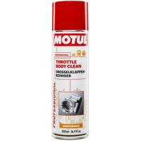 MOTUL Throttle Body Clean