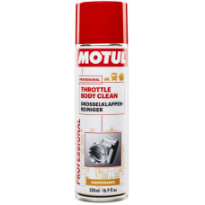 MOTUL Throttle Body Clean