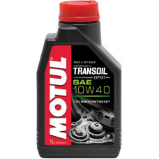 MOTUL Transoil Expert 10W-40