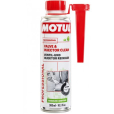 MOTUL Valve & Injector Clean