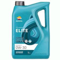 Repsol ELITE Evolution V 0W-30