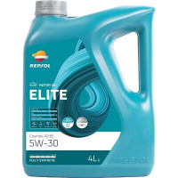 Repsol ELITE Cosmos A5/B5 5W-30