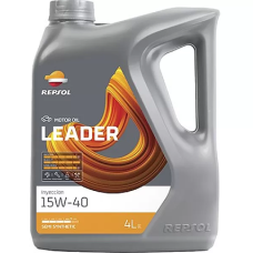 Repsol LEADER Inyeccion 15W-40