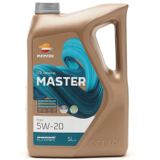 Repsol MASTER Eco F 5W-20