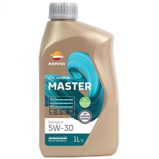 Repsol MASTER Eco Hybrid 5W-30