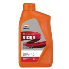 Repsol RIDER 4T 10W-40
