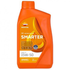 Repsol SMARTER Sport 4T 15W-50