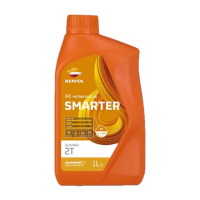 Repsol SMARTER Synthetic 2T