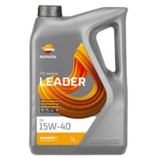 Repsol LEADER TDI 15W-40