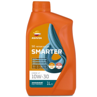 Repsol SMARTER HMEOC 4T 10W-30