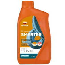 Repsol SMARTER HMEOC 4T 10W-30