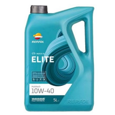 Repsol ELITE Multitech 10W-40