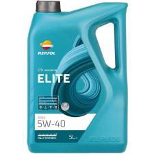 Repsol ELITE 50501 5W-40