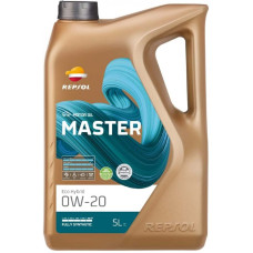 Repsol MASTER Eco Hybrid 0W-20