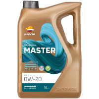 Repsol MASTER Eco V 0W-20