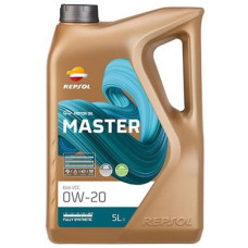 Repsol MASTER Eco VCC 0W-20