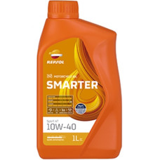 Repsol SMARTER Sport 4T 10W-40
