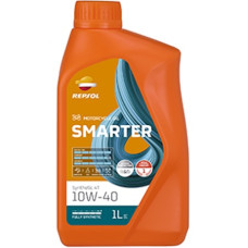 Repsol SMARTER Synthetic 4T 10W-40