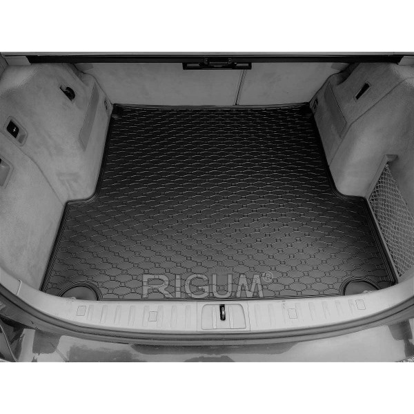 Гумена стелка багажник на BMW E91 3-та Серия комби 01 — CarShop.bg