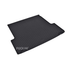 Гумена стелка багажник на BMW E91 3-та Серия комби