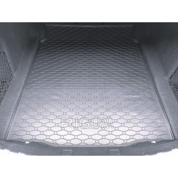 Гумена стелка за багажник на BMW 3 Серия G20 седан от 2019