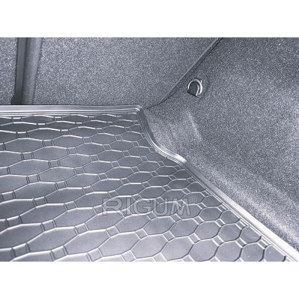 Гумена стелка за багажник на BMW 3 Серия G20 седан от 2019