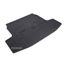 Гумена стелка за багажник BMW 3-та Серия G21 комби 2019