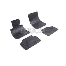 Гумени стелки за BMW E90, Е91 (3-та серия) 2005-2012