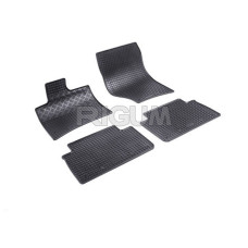 Гумени стелки Audi Q7 от 2006 до 2015