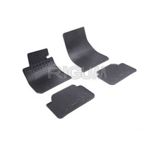 Гумени стелки BMW 1-ва серия F20 F21 2011 – 2019