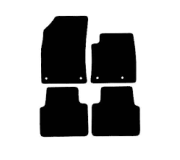 Мокетни стелки за кола