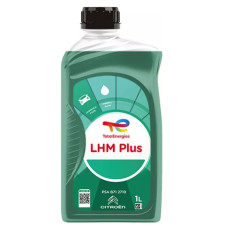 TOTAL LHM Plus
