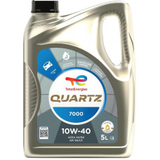 TOTAL Quartz 7000 10W-40