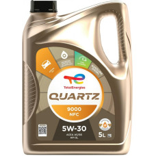 TOTAL Quartz 9000 NFC 5W-30