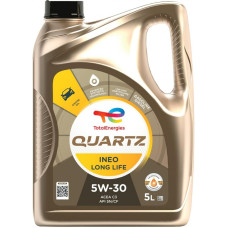 TOTAL Quartz INEO Long Life 5W-30