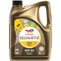 TOTAL Quartz INEO MDC 5W-30