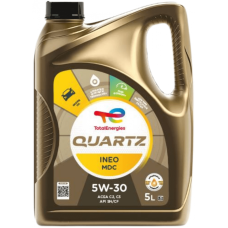 TOTAL Quartz INEO MDC 5W-30