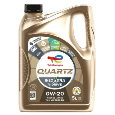 TOTAL Quartz INEO Xtra V-Drive 0W-20