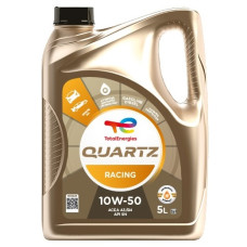 TOTAL Quartz Racing 10W-50