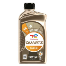 TOTAL Quartz Racing 10W-60